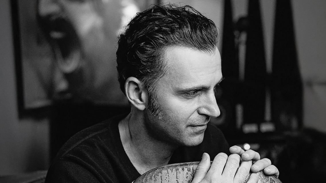 Dweezil Zappa DZ20: Like Father, Like Son