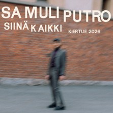 Samuli Putro - Siinä kaikki K-18