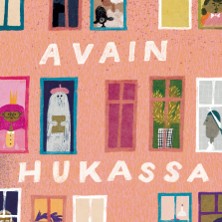 Koko perheen konsertti: Avain hukassa
