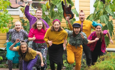 Rulla-klubi