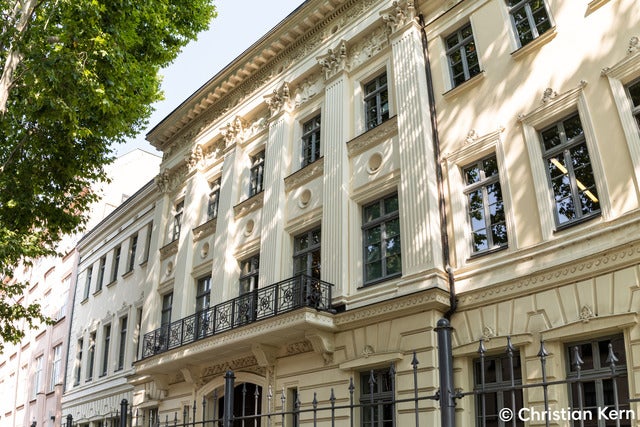 Schumanns Salon | „Anspielungen - Heinrich Heine und Robert Schumann"