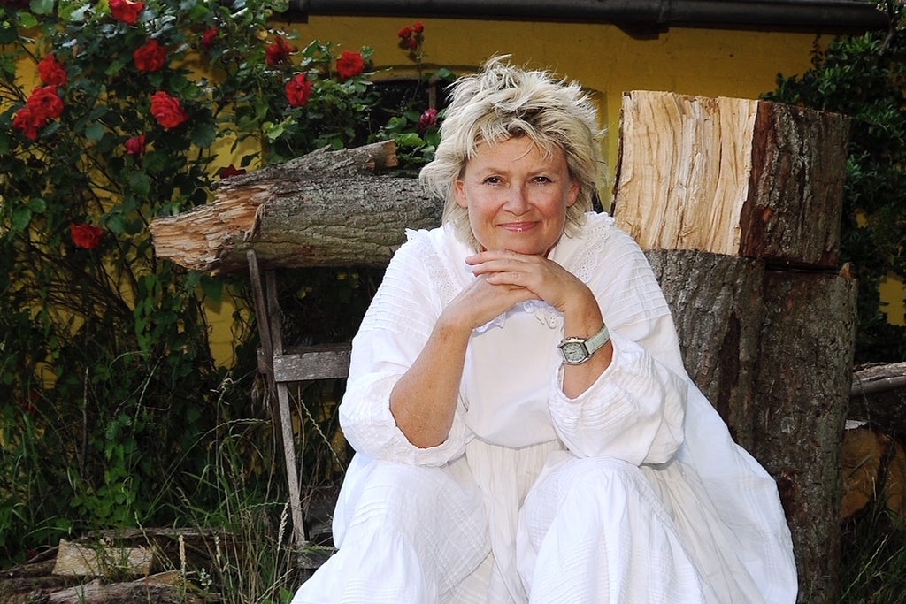 Gitte Haenning & Band