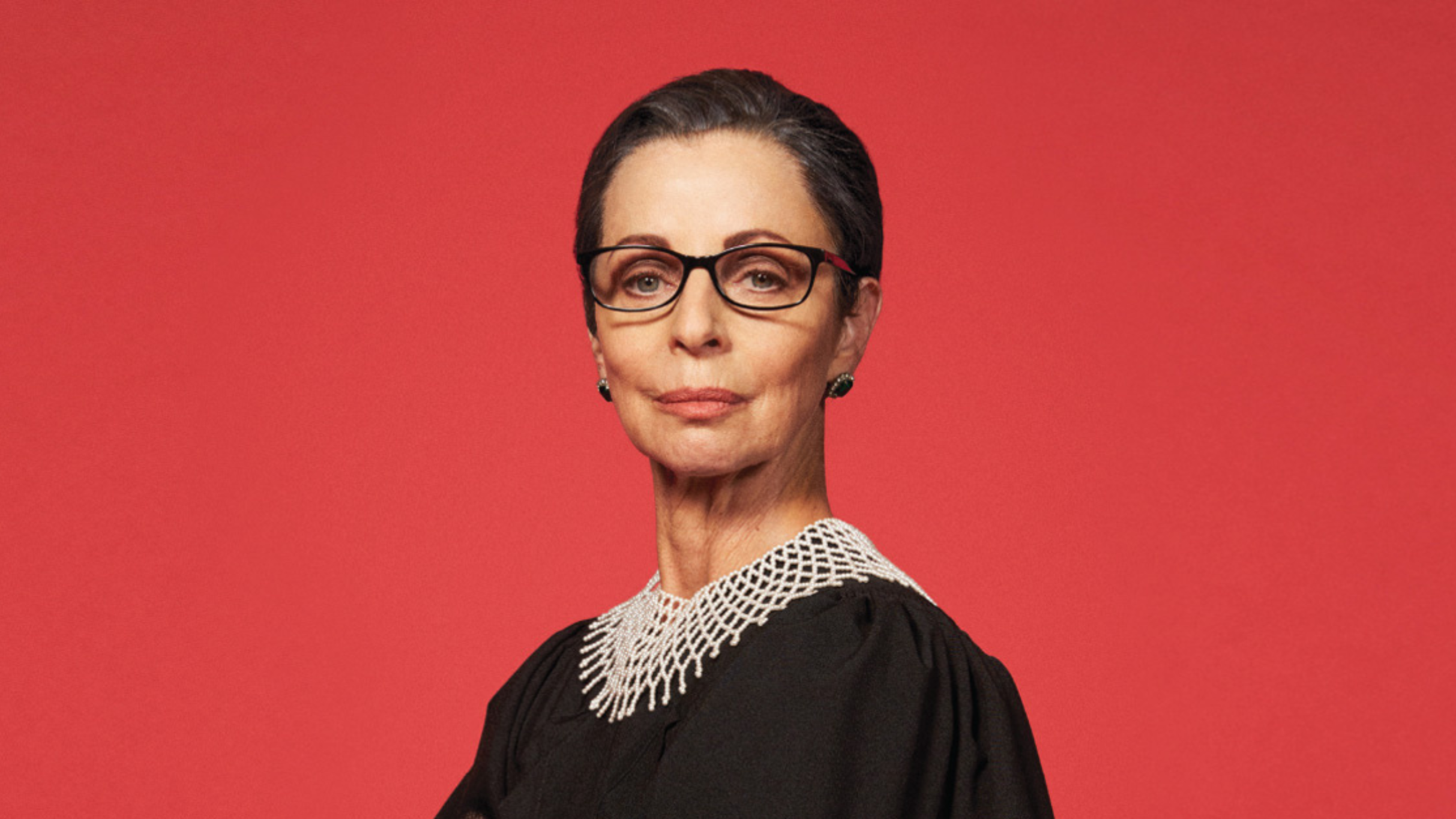 RBG: Of Many, One - check ticket availability at aucklandlive.co.nz