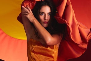 Jazzkonzert mit Anna Setton