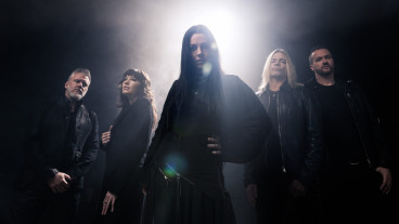 Evanescence