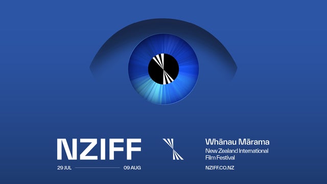 New Zealand International Film Festival - Ten Trip Pass