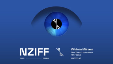 New Zealand International Film Festival - Ten Trip Pass