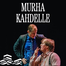 Murha kahdelle
