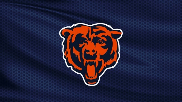 Preseason Game: Chicago Bears vs Cleveland Browns