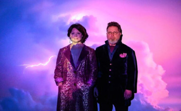 Emma Salokoski & Jarmo Saari