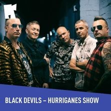 Black Devils – Hurriganes Show
