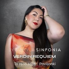 Verdin Requiem