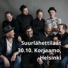 Suurlähettiläät K-18
