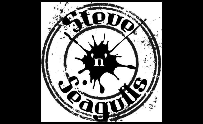 Taco 4 Wine goes LIVE! - Steve 'n' Seagulls