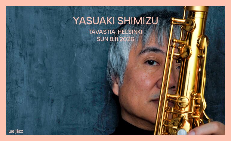 Yasuaki Shimizu (JP)