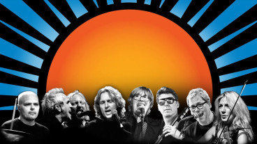 The Orchestra former ELECTRIC LIGHT ORCESTRA MEMBERS