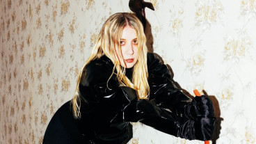 Austra