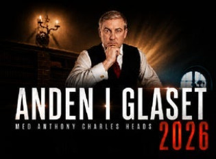 Anden i Glaset: 2026