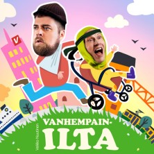 Vanhempainilta K18
