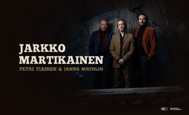 Jarkko Martikainen