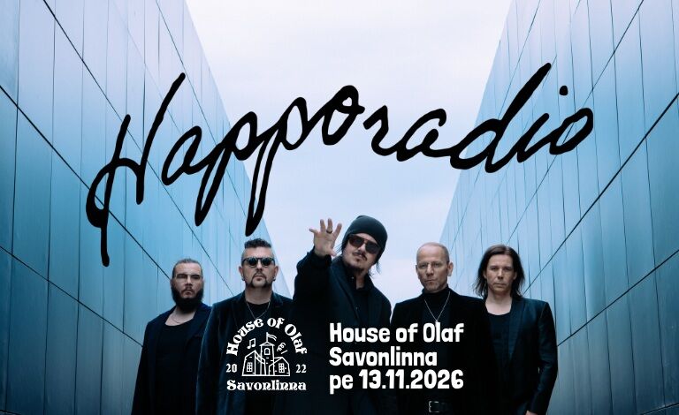 Happoradio