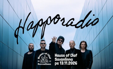 Happoradio