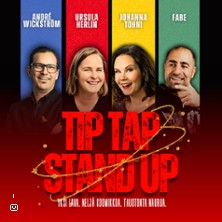 TipTap Stand Up K18