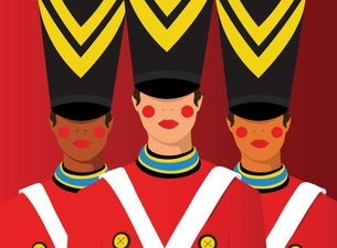 Christmas Spectacular Starring The Radio City Rockettes