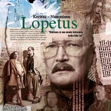 Lopetus