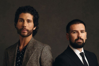 Billboard THE STAGE @ NXNE presents Dan + Shay