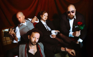 Ricky-Tick Big Band & Julkinen Sana