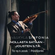 Nollasta sataan - jousten ilta