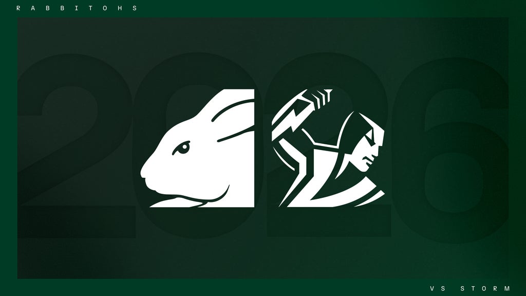 2026 NRL Telstra Premiership - Rabbitohs v Storm (Round 21)