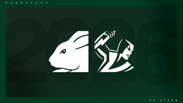 2026 NRL Telstra Premiership - Rabbitohs v Storm (Round 21)