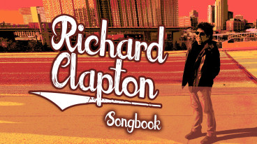 Richard Clapton - 17th Annual State Theatre Show