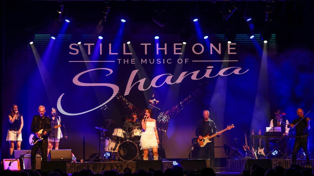 Still the One - The Music of Shania Twain
