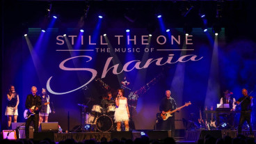 Still the One - The Music of Shania Twain
