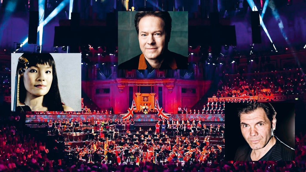 Neuhardenberg Proms