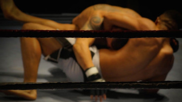 GMC 48 - German MMA Championship