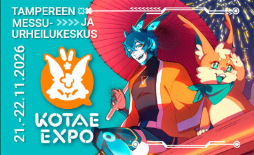 Kotae Expo 2026