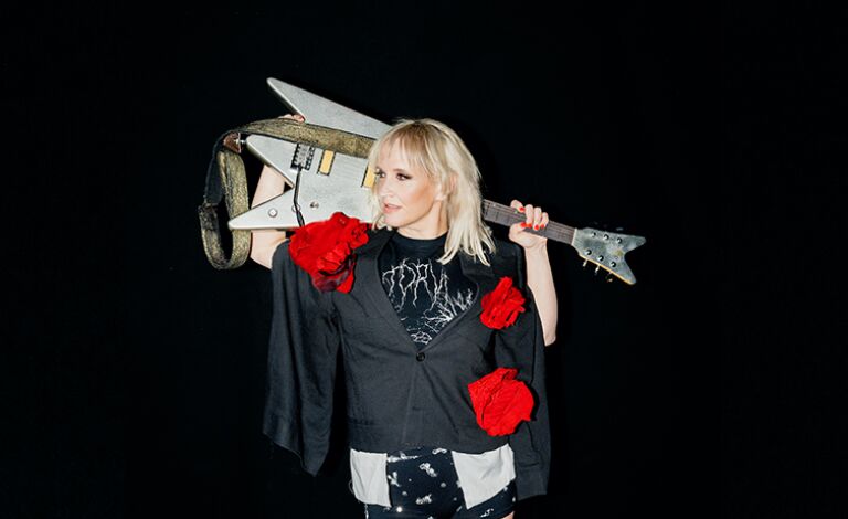Maija Vilkkumaa
