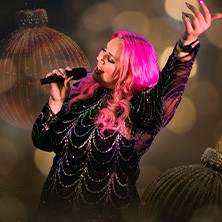 Jepa Lambert: Soulful Christmas