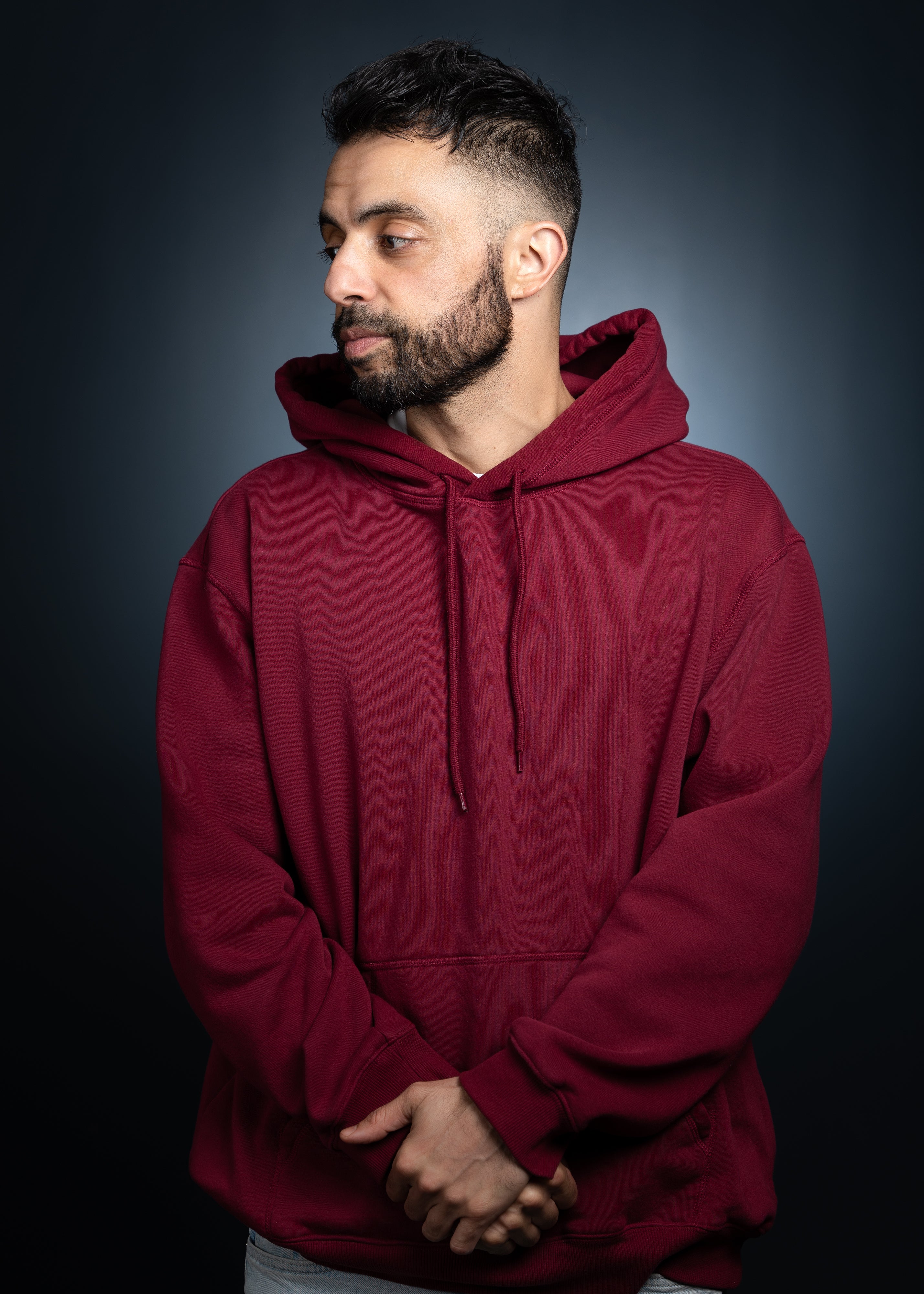 Sammy Obeid: Live in Berlin!