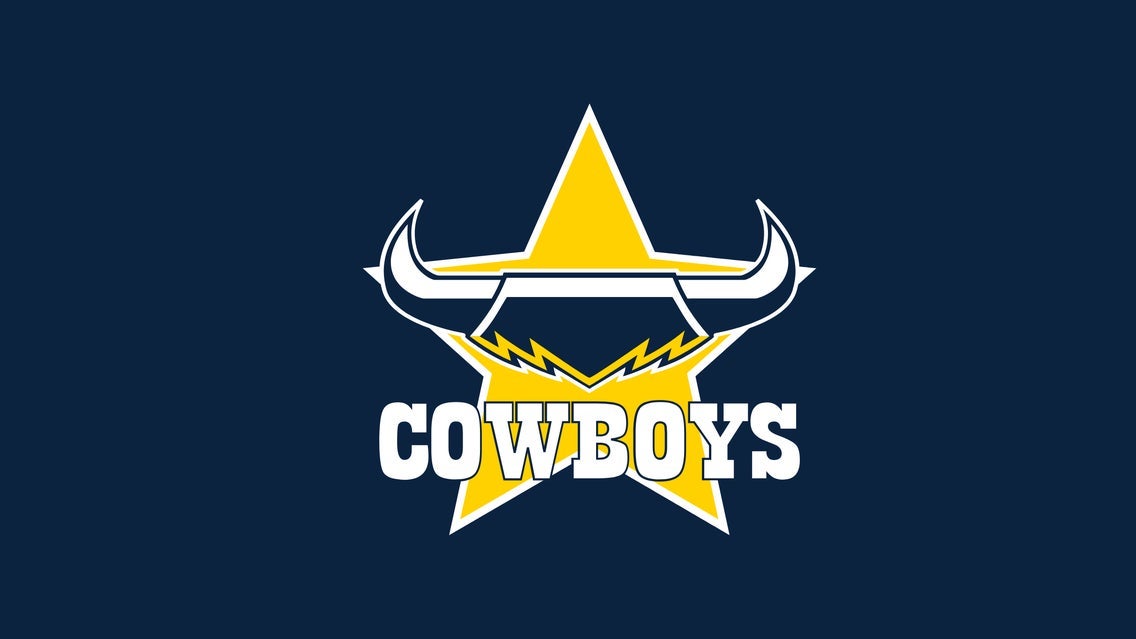 2026 NRL Telstra Premiership - Cowboys V Roosters