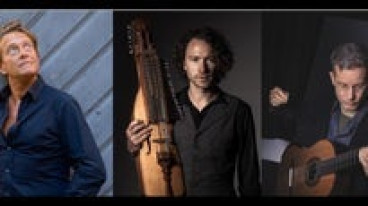 Bach / Ranelid / Rydvall / Härenstam - Människan är ett mirakel! image