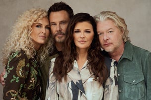 Little Big Town - For The Art Of It Tour