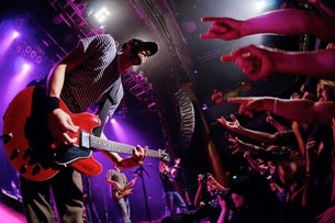 Streetlight Manifesto: Bandits of the Acoustic Revolution Orchestra