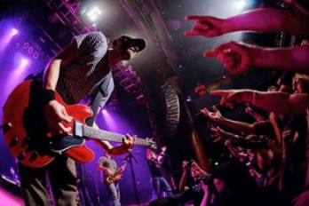 Streetlight Manifesto: Bandits of the Acoustic Revolution Orchestra