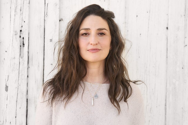 Sara Bareilles: The Good Grief Tour
