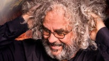 Andreas Vollenweider & Friends
